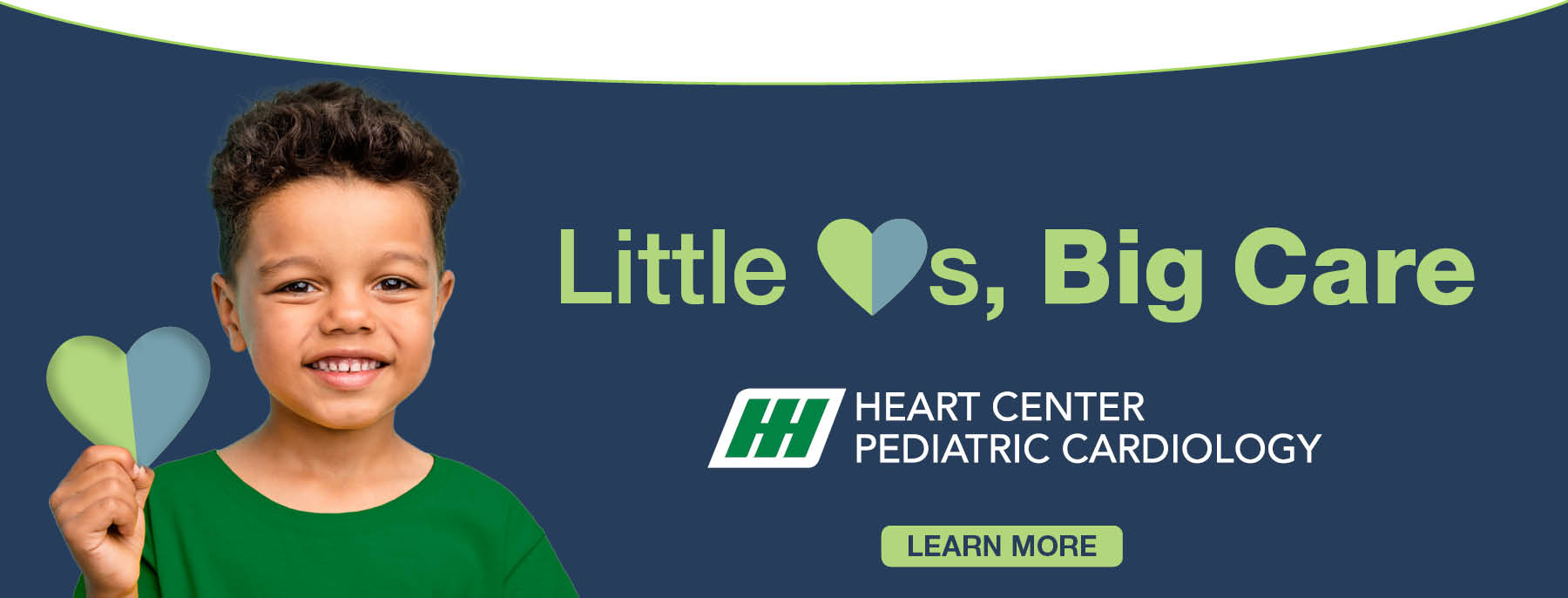 Pediatric Cardiology