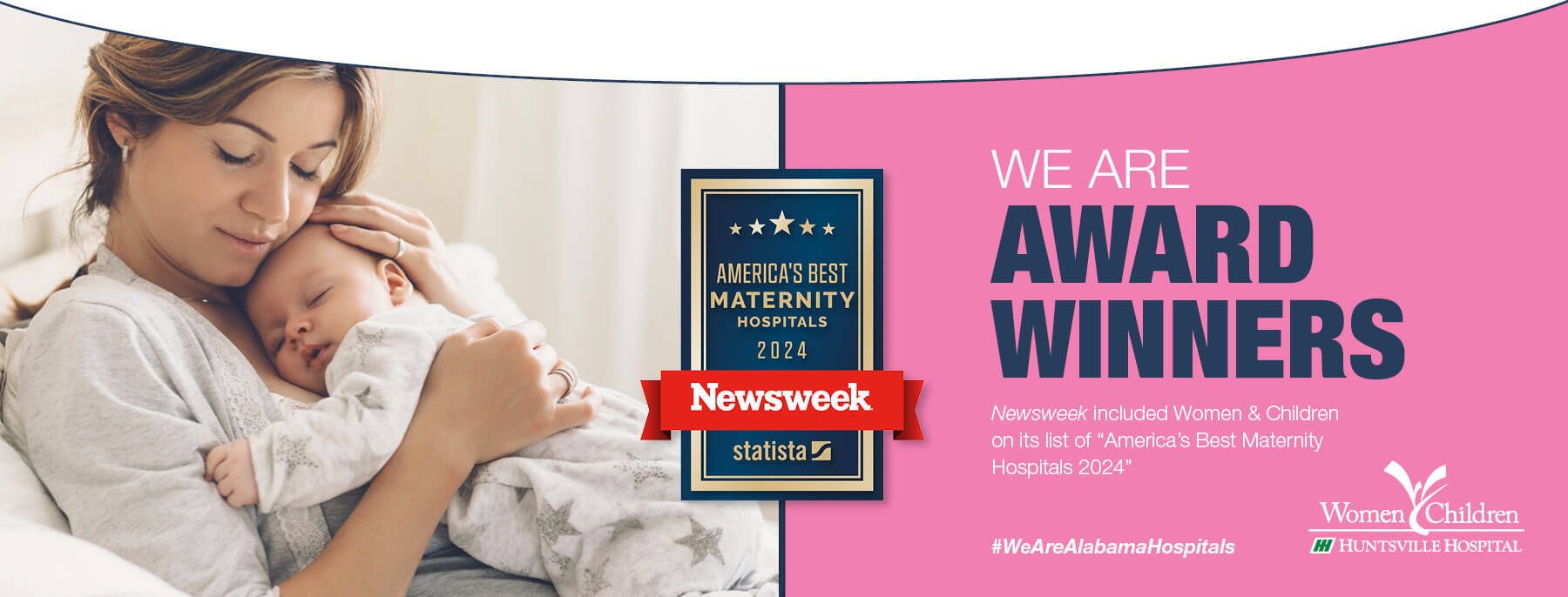 Newsweek Award