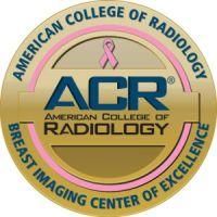 Accredited by the American College of Radiology